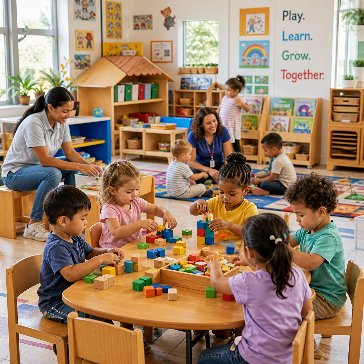 Come le politiche familiari influenzano il benessere infantile: evidenze, meccanismi e priorità