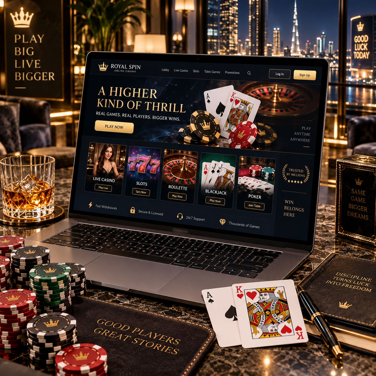 Guida ai Casinò Online in Italia 2026: Come Scegliere una Piattaforma Sicura e Divertente